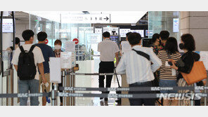 지난해 연차휴가 사용 평균 10.9일…전년보다 1일 늘어