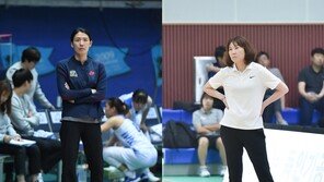 “절차 위반” 女농구 도쿄올림픽 감독 후보 면접 재실시