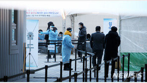 서울서 병상 배정 기다리던 확진자 사망…중증환자 전담병상 1개 남아