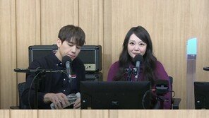 ‘컬투쇼’ 김소현 “남편 손준호와 사이 안 좋을 때 ♥연기 괴로워”