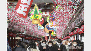 日도쿄 신규확진 800명 넘어 역대 최다…‘3주 승부’ 실패