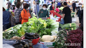 한은 “내년 물가 1%로 높아질 것…유가·전월세 상승 등 영향”