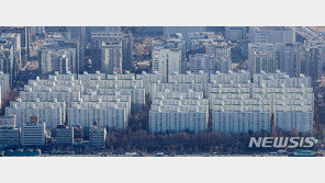 창원 의창 투기과열지구…파주·부산 등 36곳 조정대상지역 지정