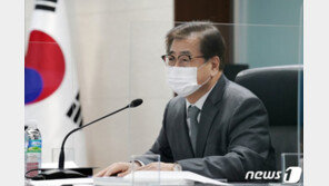 靑 NSC “바이든 행정부와 한미·남북관계 현안 관리할 방안 논의”