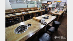 “매출 0원”…코로나 직격탄 맞은 자영업자들의 슬픈 인증 릴레이