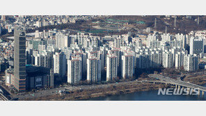 부산·울산·파주·창원 등 36곳 무더기 조정대상지역 지정