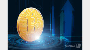 비트코인 2만3000달러 돌파…사상 최초