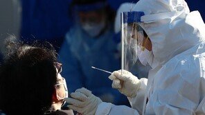 확산세 꺾이지 않는데…3단계 격상 주저하는 정부, 왜?