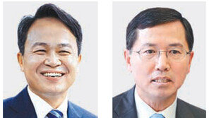 진옥동 신한은행장 2년 연임 사실상 확정