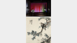 의재-남농 한국화… 佛 현대미술 그라소… 남도에 피는 ‘예향’