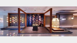 유네스코 무형유산 ‘연등회’ 모든 것 한자리서 본다