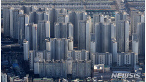 “백약이 무효”…전셋값 오르자 다시 고개 든 ‘갭투자’