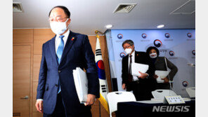 “돈 풀어 경기 살리겠다”는 정부…민간 평가는 부정적