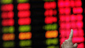 주식양도세 완화 덕분?…개미들, 4조 넘게 사들여