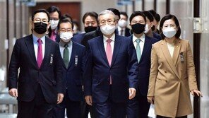 부동산 불만 높은데도 요지부동…국민의힘, 3040을 어쩌나