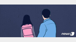 “집 나오면 내가 재워줄게”…미성년자 가출 유인 40대 ‘집유’