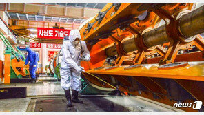 北 “대중적 방역분위기 더욱 고조시켜”…연일 코로나19 경계