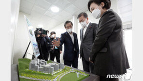 ‘구의역 사고 김군탓’ 과거 변창흠 발언에 野 “노동인식 왜곡돼”