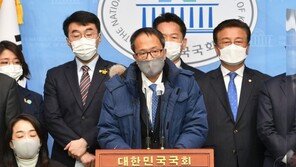 박주민 “괴롭힘 덜 당하려면 서울시장 빨리 결정…尹징계 약하니 이쯤해서”