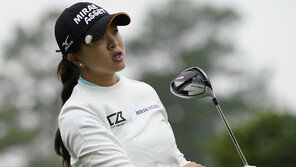김세영, CME 투어 챔피언십 1R 공동 3위…선두와 2타 차