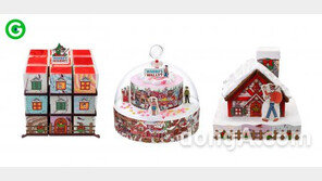 G마켓, 하루 동안 ‘배스킨라빈스 신상 케이크’ 25% 할인