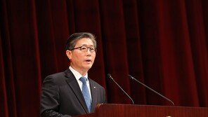 변창흠, 학회 일감 몰아주기 의혹…79.5억 연구용역