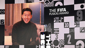 몸값 치솟는 손흥민, 1010억→1212억원으로…그나브리와 동급