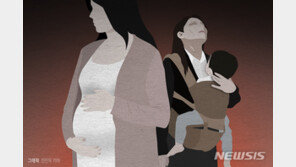 “친구와 술 마시러”…육아 소홀로 영아 숨지게 한 20대 엄마 집행유예