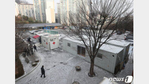 병상 대기 중 사망 속출…전국 곳곳 의료체계 붕괴 ‘빨간불’