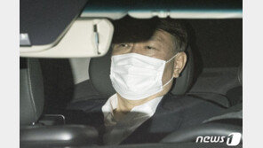 윤석열, 징계 재가한 文대통령 겨냥하지 않는 이유는
