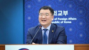 최종건 “주한미군기지 환경치유 비용, 美와 소송도 고려”
