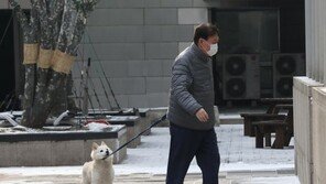 尹측 “文 상대 소송 아냐…피고는 추미애”…與 ‘항명 프레임’ 반박