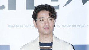 배수빈, 결혼 6년만인 지난해 파경…“원만하게 합의 이혼”
