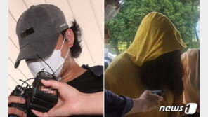 ‘9세 여아 프라이팬 학대’ 창녕 계부·친모 1심서 징역 6년·3년 선고