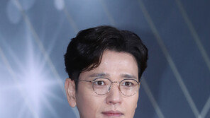 배우 배수빈, 결혼 6년 만에 파경…“원만하게 이혼”