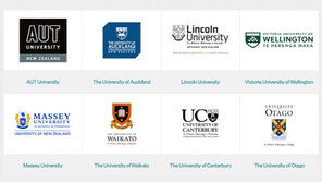  뉴질랜드 8개 종합大, 국내 파운데이션 과정으로 2022년부터 입학 가능
