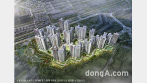 용인 아파트 거래량 사상 최대… ‘힐스테이트 용인 둔전역’ 분위기 잇는다