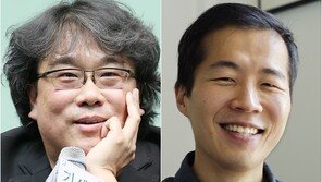 봉준호 감독, ‘미나리’ 오스카 지원 사격 “아름답고 보편적”