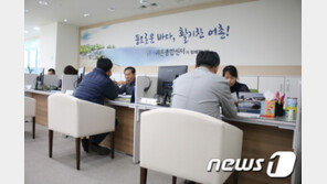 “귀어귀촌하고 싶어요” 5년새 2배…50대 이하 62%