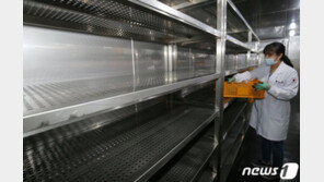 전국 혈액 보유량 고작 2.7일분…코로나 여파에 ‘헌혈 공백’