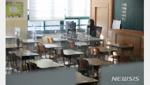 확진자 400명 육박…서울 중·고교 원격수업 무기한 연장