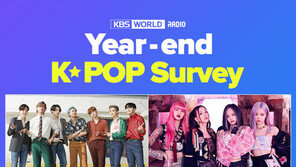 “방탄소년단, 5년 연속 세계인이 뽑은 최고의 K팝 가수”