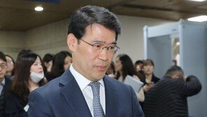 검찰 ‘수사기록 유출 혐의’ 현직판사들 2심도 실형 구형