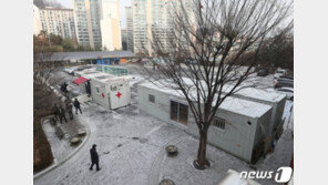 병상대기 중 사망 속출에도…‘3단계 격상無’가 목표라는 靑