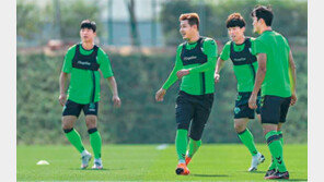 착용장비-영상분석 기술, 데이터축구 이끄는 투톱