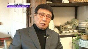 ‘전원일기’ 응삼役 박윤배, 투병 중 별세…향년 73세