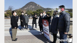 안철수를 돌려 세운 세 가지…‘결자해지’ ‘존재감 활로’ ‘차차기 대선’