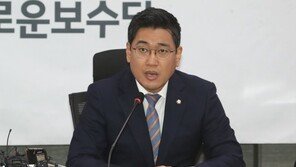 오신환 “안철수 결단 높이 평가…금태섭까지 범야권 원샷 경선을”