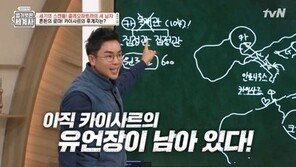 이집트학자 “‘설민석 류’에 대한 경각심 높아졌으면”