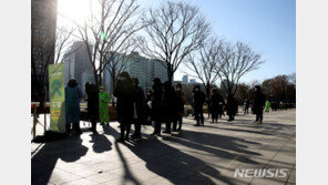 서울시, 5인 이상 집합금지 명령 검토…24일부터 시행 예정